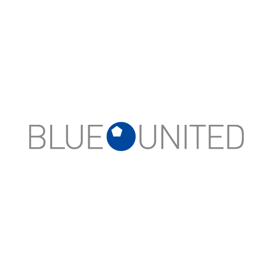 BLUE UNITED